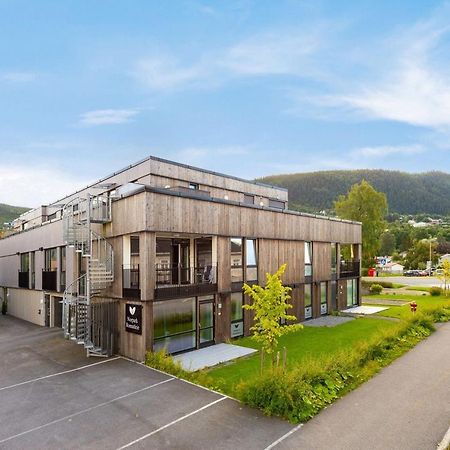 Aparthotel Norpark Romutleie Orkanger Zewnętrze zdjęcie